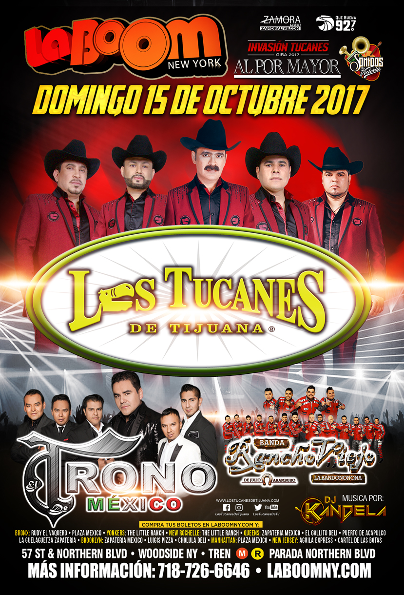 Buena, NJ Jaripeo Events