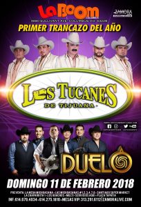 Los Tucanes de Tijuana @ LA BOOM COLUMBUS | Columbus | Ohio | United States