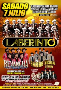 Laberinto @ Lienzo, Charro, y Carril Los Hermanos Rodriguez